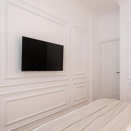 Elegant Apartment A Breath Away From The Acropolis Atena Exterior foto