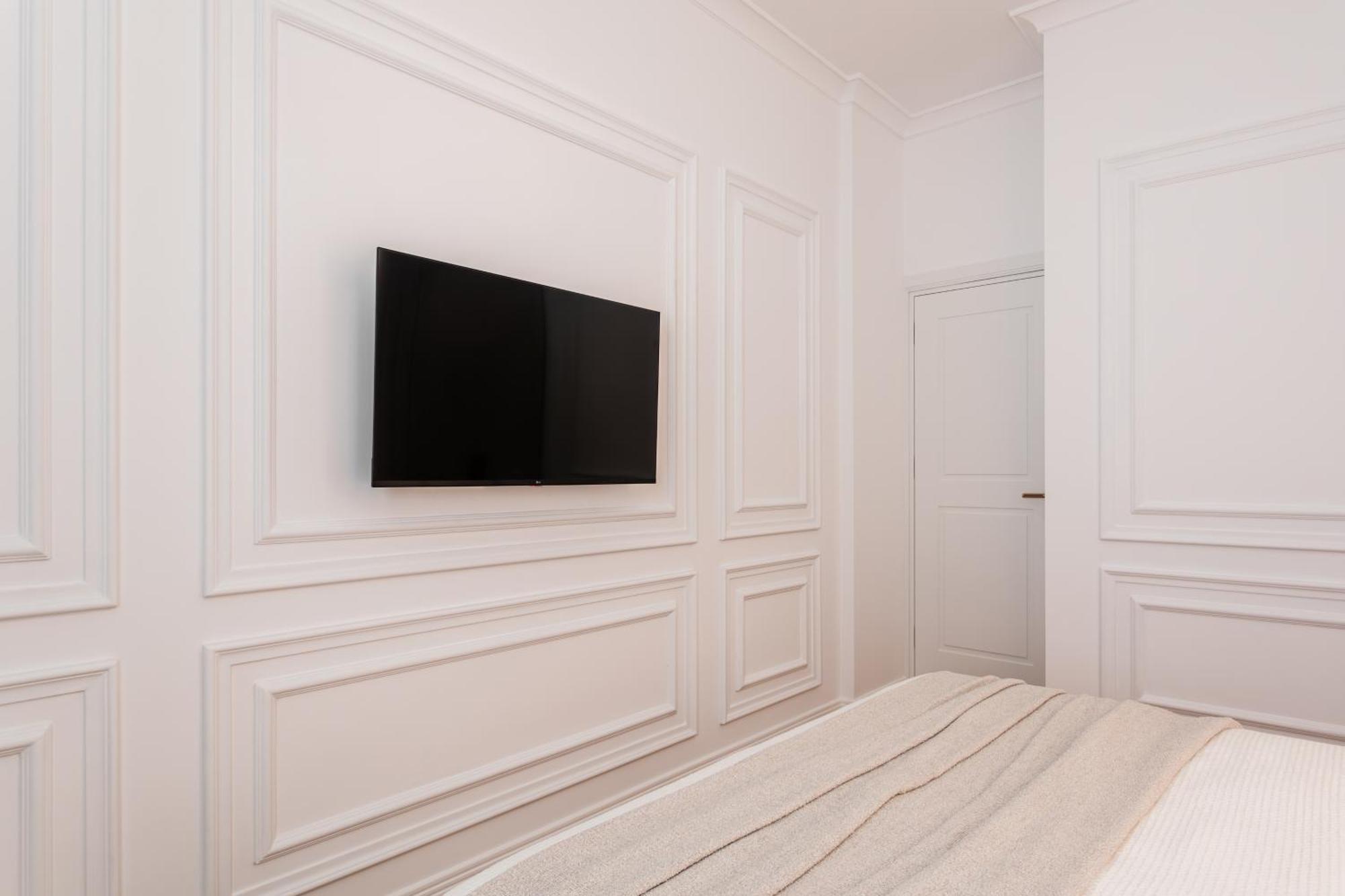 Elegant Apartment A Breath Away From The Acropolis Atena Exterior foto