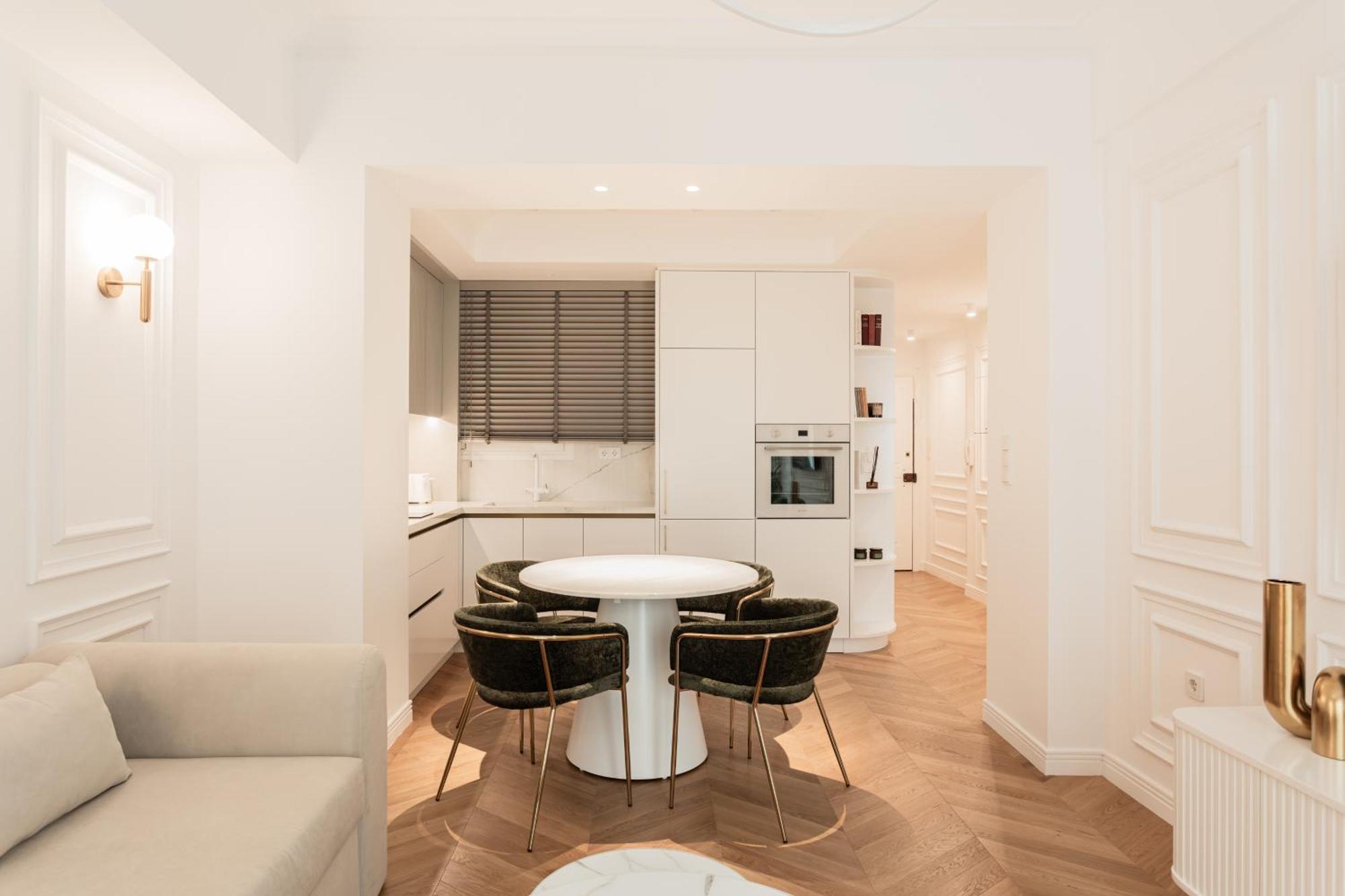 Elegant Apartment A Breath Away From The Acropolis Atena Exterior foto