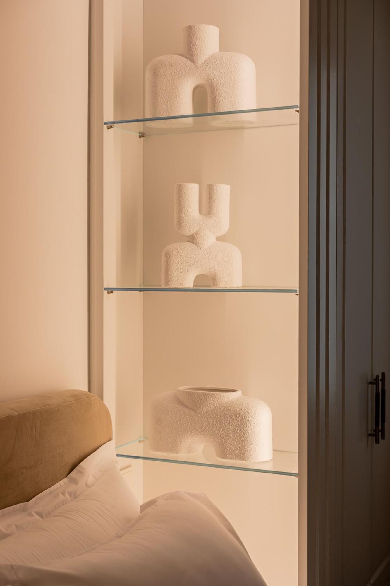 Elegant Apartment A Breath Away From The Acropolis Atena Exterior foto