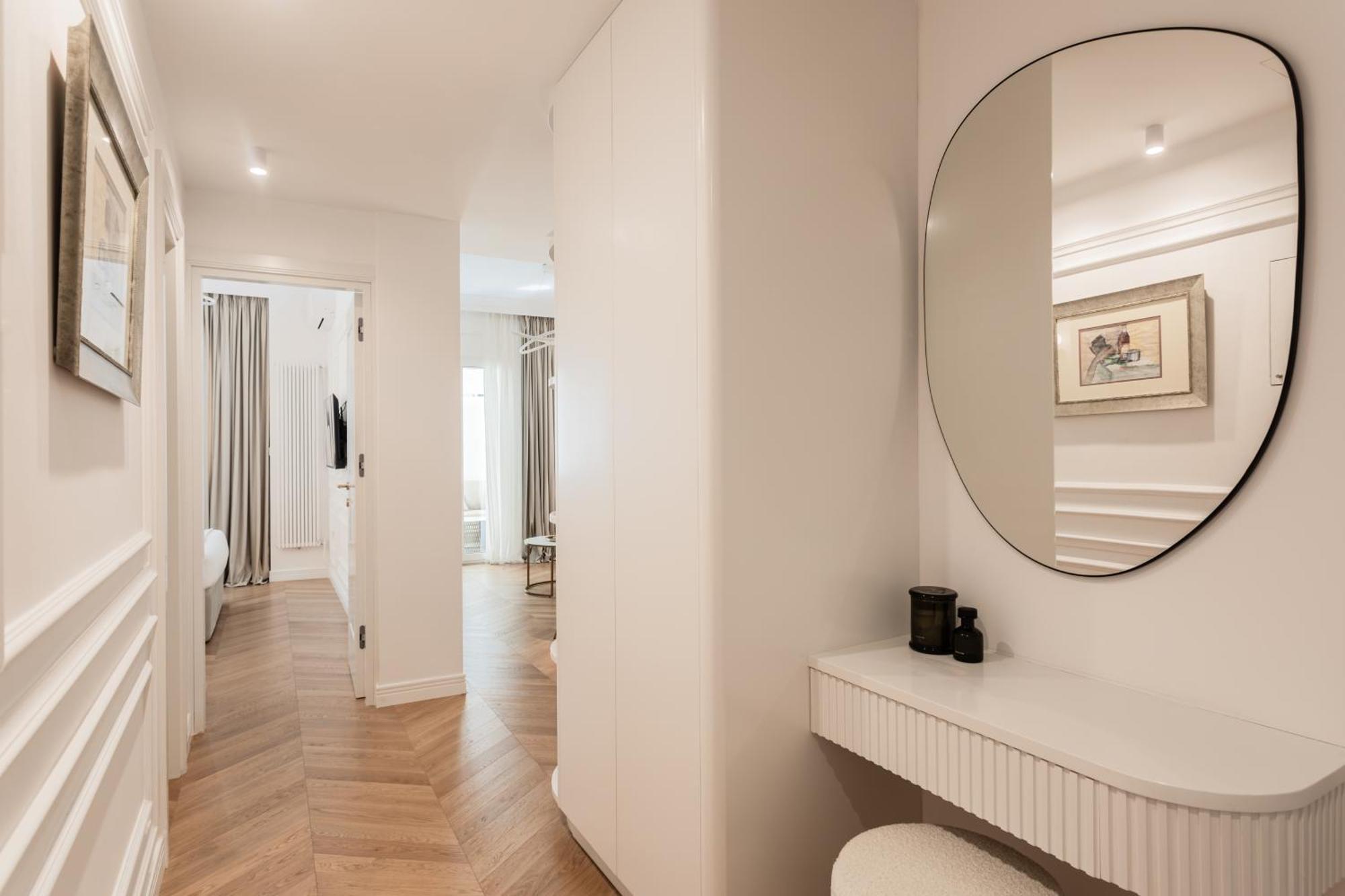 Elegant Apartment A Breath Away From The Acropolis Atena Exterior foto