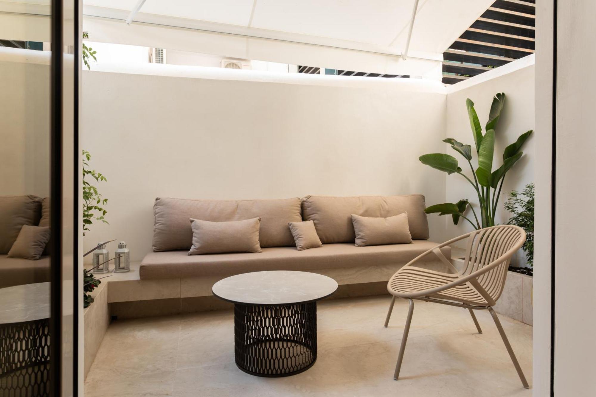 Elegant Apartment A Breath Away From The Acropolis Atena Exterior foto